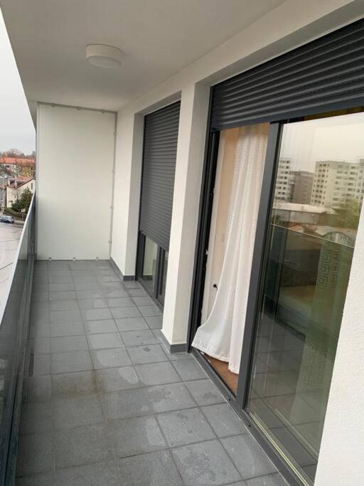 Penthause Stanto, Novogradnja, Blizina Maksimira Apartment Zagreb Exterior photo